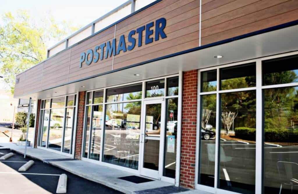 completed commercial projects Seasons52 postmaster restaurant